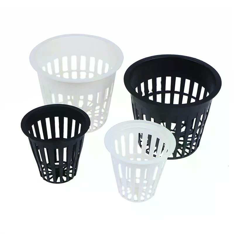 Net Pot 3 Inch - 10pc Pot Hidroponik 2 Inch 3