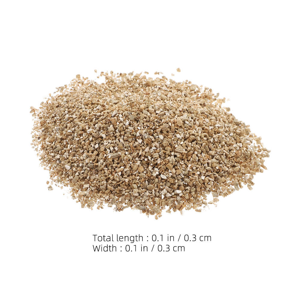 1 Kantong Vermikulit untuk Ber - Horticulture Soil Vermiculite ulasan dan harga