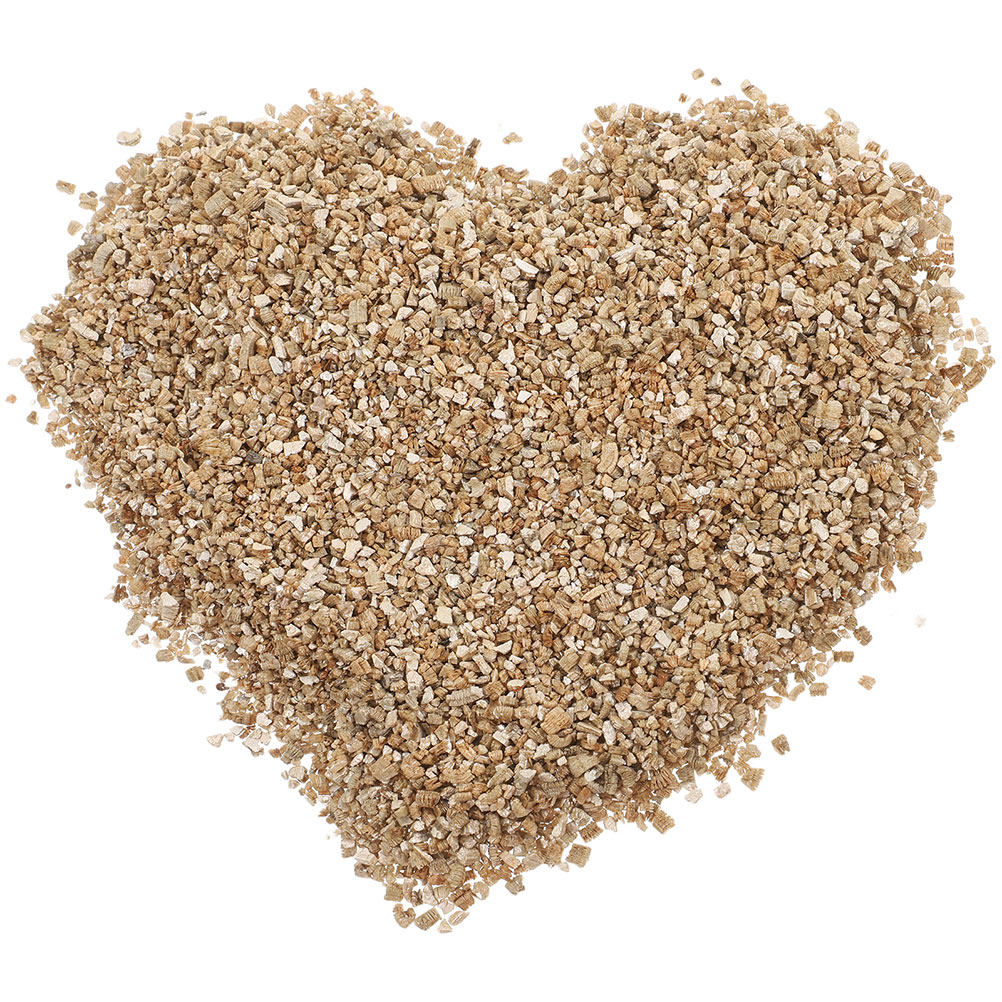 Vermikulit untuk Berkebun, 5L, - Horticulture Soil Vermiculite ulasan dan harga